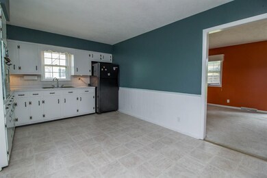 780 Normans Camp Rd, Harrodsburg, KY 40330 - photo 6