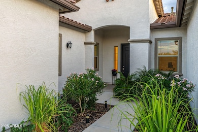 4007 W Thurman Dr, Laveen, AZ 85339 - photo 2