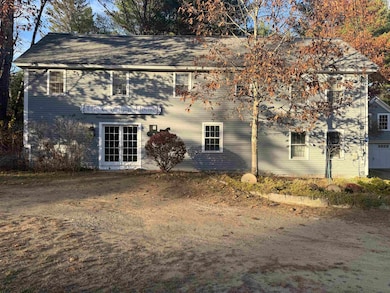 9 Depot Rd unit Carriage House, Chichester, NH 03258 - photo 4