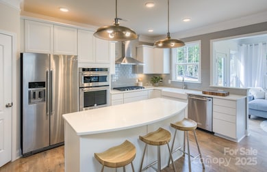 1007 High Bluff Point unit 250, Waxhaw, NC 28173 - photo 7