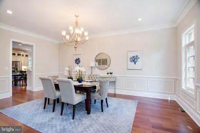 2232 Great Falls St, Falls Church, VA 22046 - photo 4