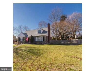 206 N Drexel Ave, Havertown, PA 19083 - photo 3