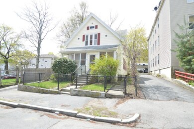 50 Grand St, Worcester, MA 01610 - photo 3