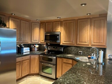 Stainless Steel appliances