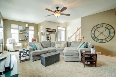 5230 Sassafras Dr, Fitchburg, WI 53711 - photo 4