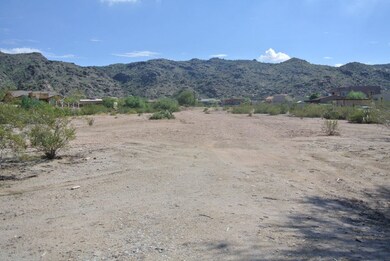 South Mountain Ave