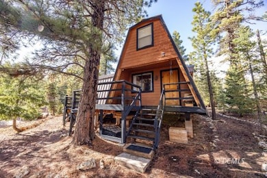 Covered Porch