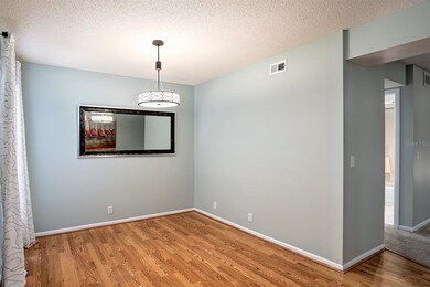 Before Virtual Staging. Bright and airy and carefr
