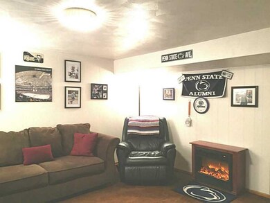 Family Room.