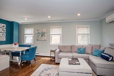 7 Bay State Place unit 2, Boston, MA 02127 - photo 4