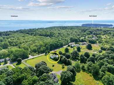 425 APD Ash Island & Vinalhaven