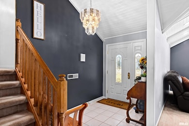 208 Country Dr, Green Valley, IL 61534 - photo 5