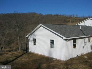 121 Lower Timber Ridge unit 121, Franklin, WV 26807 - photo 3