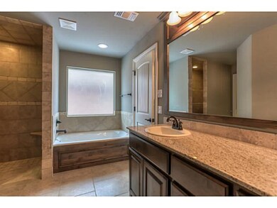Master Bath/Spa.