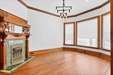 Living Room South Parlor