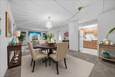 Franklin Manor unit 416, Melrose, MA 02176 - photo 5