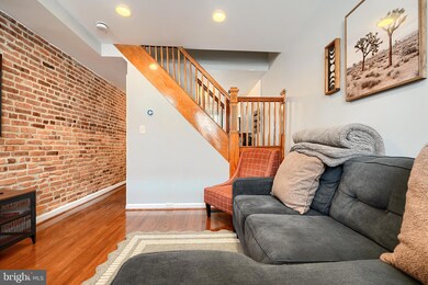 1319 Richardson St, Baltimore, MD 21230 - photo 3