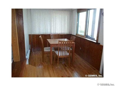 Kitchen Dining.