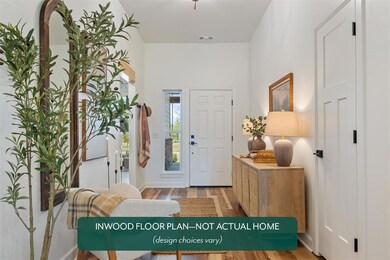 280 Woodrock St, Harrah, OK 73045 - photo 5