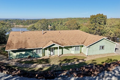 2049 Hidden Ridge Rd, Stigler, OK 74462 - photo 2