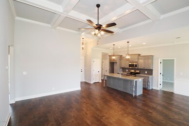 107 Timber Ridge - Living Room 4