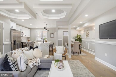 3927 Stokes Dr, Baltimore, MD 21229 - photo 3