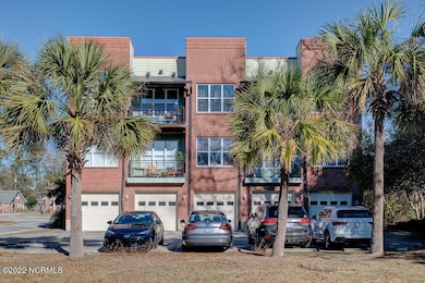 2906 Market St unit 202, Wilmington, NC 28403 - photo 2
