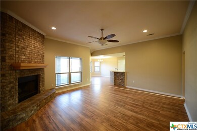 2505 Merle Dr, Copperas Cove, TX 76522 - photo 3