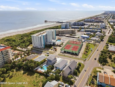 320 Harding Ave, Cocoa Beach, FL 32931 - photo 2