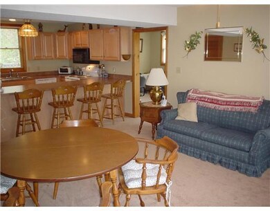 Interior Space/Layout.
