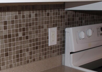 Backsplash