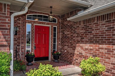 921 Renita Way, Moore, OK 73160 - photo 3