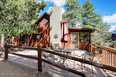 Outdoor Spaces