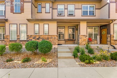 6260 Fowler Mill Point, Colorado Springs, CO 80923 - photo 2