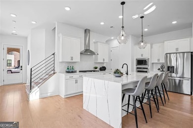 320 Walker Ave, Roswell, GA 30076 - photo 6