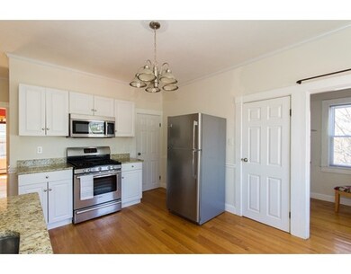 17 Greenville Terrace unit 1, Somerville, MA 02143 - photo 3