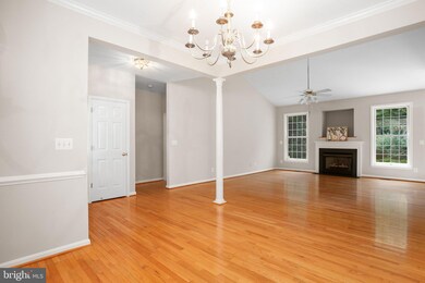 6713 Autumn Wood Dr, Spotsylvania, VA 22553 - photo 6