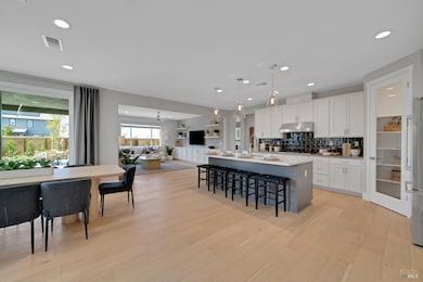 Home is under construction - photos are of the model home and for representational purposes only.