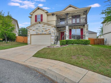 10623 Cosmos Canyon, Helotes, TX 78023 - photo 2