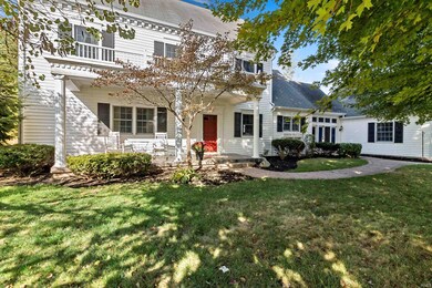 521 E North A St, Gas City, IN 46933 - photo 2