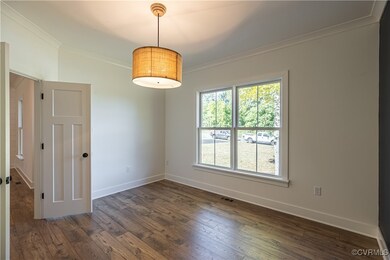 Photo from Boone Homes Gallery; photo of similar h