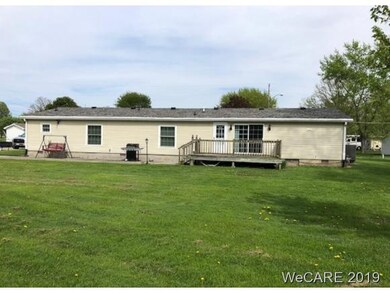 150 Burgess St, Cairo, OH 45820 - photo 4