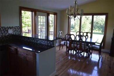 124 Ramshorn Rd, Dudley, MA 01571 - photo 3