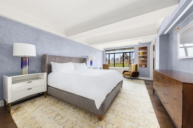 130 W 12th St unit 9A, New York, NY 10011 - photo 4