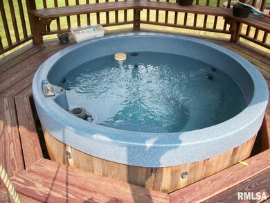 104 Tuttle Dr, Harrisburg, IL 62946 - photo 6