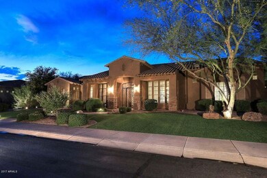 Night-Front Corner View - Copy