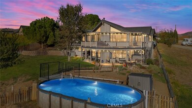 20220 Bald Mountain Dr, Tehachapi, CA 93561 - photo 2