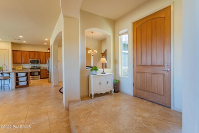 Foyer Overview