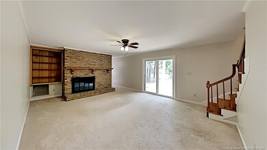 409 Murray Hill Rd, Fayetteville, NC 28303 - photo 6