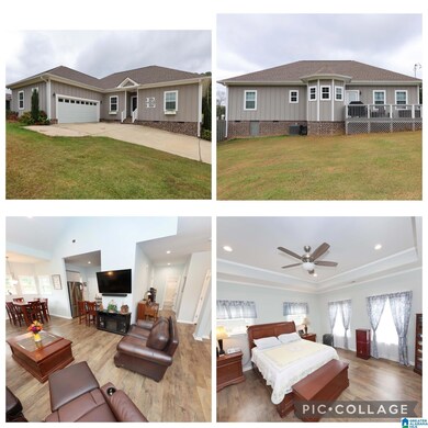 1400 Tunnel Mtn Rd, Pell City, AL 35125 - photo 5